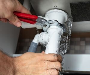 About Emergency plumbing pros Davy, WV